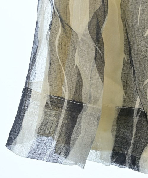 ebure กระโปรงยาว/แม็กซี่ยาว