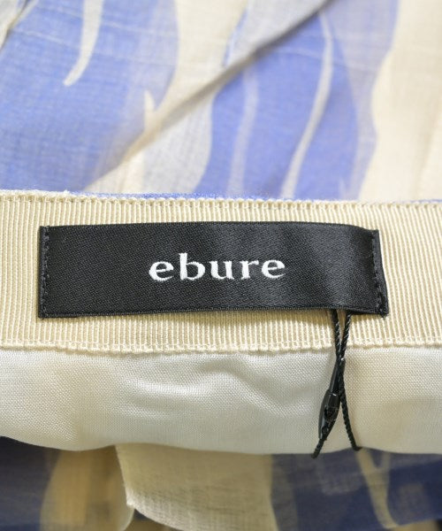 ebure กระโปรงยาว/แม็กซี่ยาว