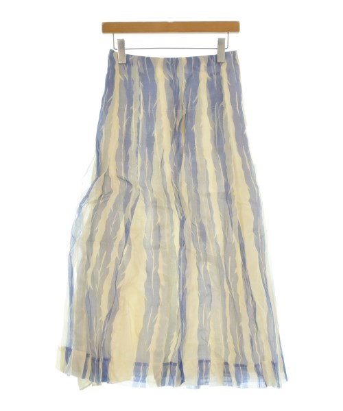 ebure กระโปรงยาว/แม็กซี่ยาว