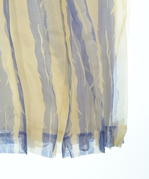 ebure กระโปรงยาว/แม็กซี่ยาว