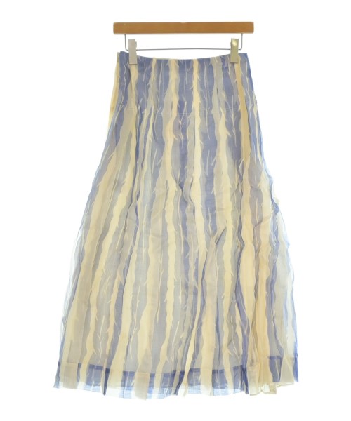 ebure กระโปรงยาว/แม็กซี่ยาว