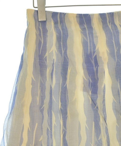 ebure กระโปรงยาว/แม็กซี่ยาว