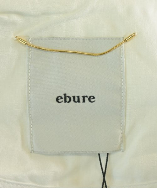 ebure เสื้อโค้ท อื่น