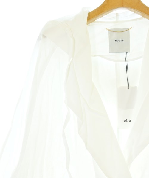 ebure เสื้อโค้ท อื่น