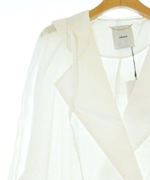 ebure เสื้อโค้ท อื่น