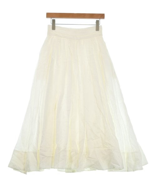 ebure กระโปรงยาว/แม็กซี่ยาว