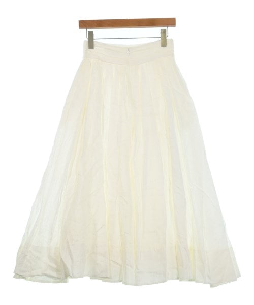 ebure กระโปรงยาว/แม็กซี่ยาว