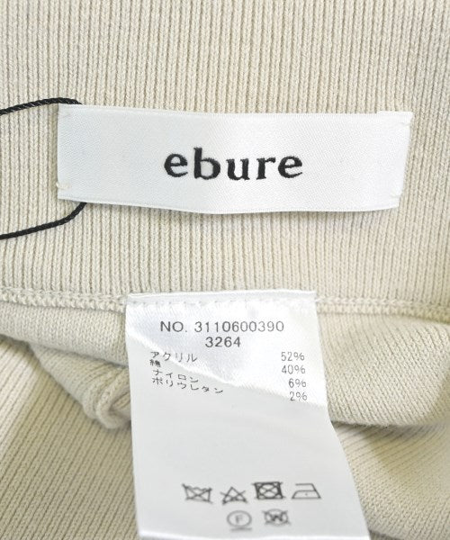 ebure กางเกง อื่น