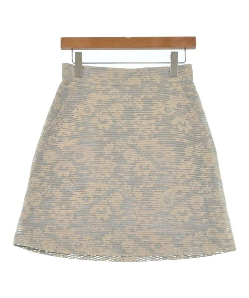 ebure กระโปรงยาว/แม็กซี่ยาว