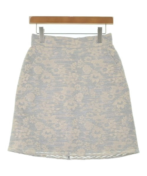 ebure กระโปรงยาว/แม็กซี่ยาว