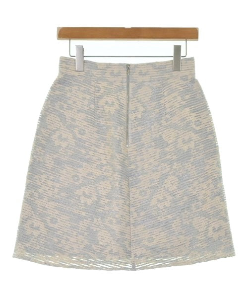 ebure กระโปรงยาว/แม็กซี่ยาว