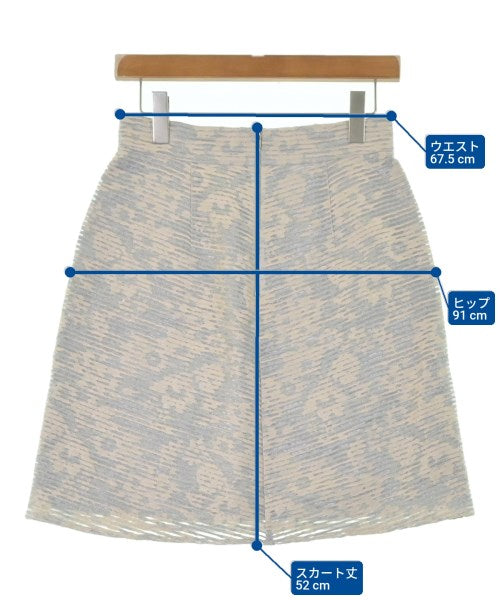 ebure กระโปรงยาว/แม็กซี่ยาว