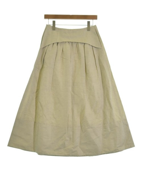 ebure กระโปรงยาว/แม็กซี่ยาว