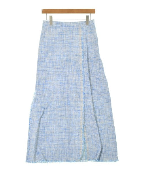 ebure กระโปรงยาว/แม็กซี่ยาว