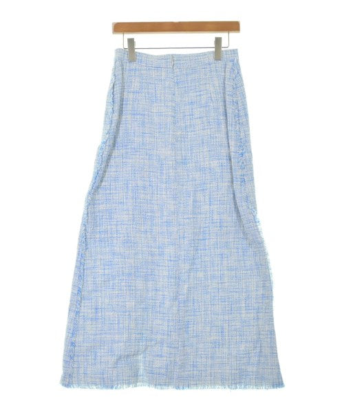 ebure กระโปรงยาว/แม็กซี่ยาว