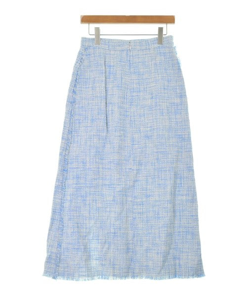 ebure กระโปรงยาว/แม็กซี่ยาว