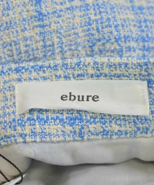 ebure กระโปรงยาว/แม็กซี่ยาว