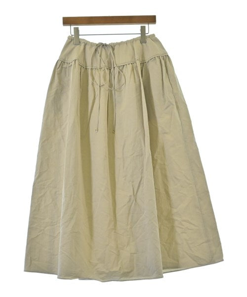 ebure กระโปรงยาว/แม็กซี่ยาว