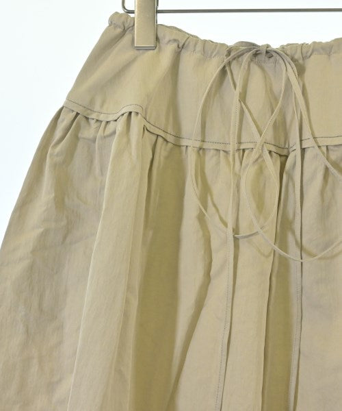 ebure กระโปรงยาว/แม็กซี่ยาว