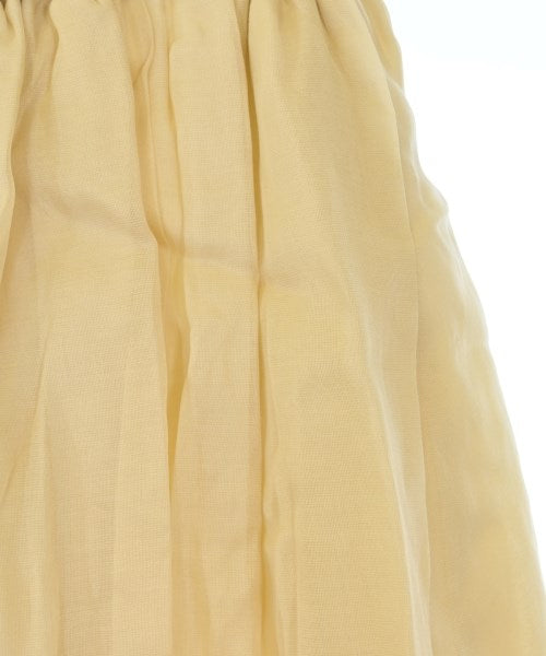 ebure กระโปรงยาว/แม็กซี่ยาว