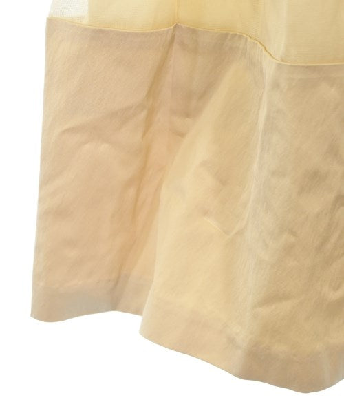 ebure กระโปรงยาว/แม็กซี่ยาว