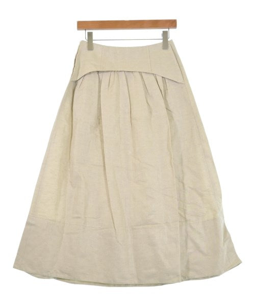 ebure กระโปรงยาว/แม็กซี่ยาว