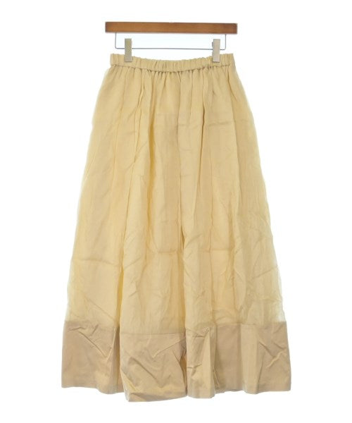 ebure กระโปรงยาว/แม็กซี่ยาว