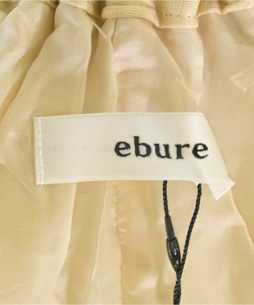 ebure กระโปรงยาว/แม็กซี่ยาว