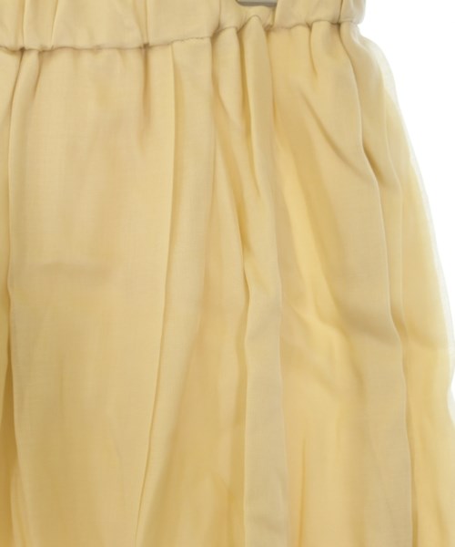 ebure กระโปรงยาว/แม็กซี่ยาว