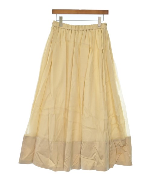 ebure กระโปรงยาว/แม็กซี่ยาว