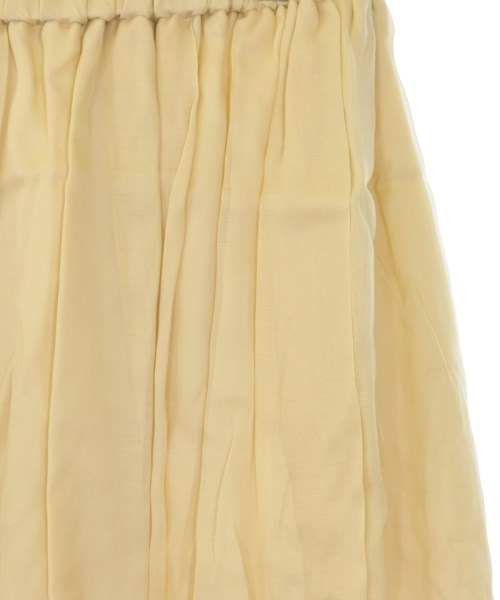 ebure กระโปรงยาว/แม็กซี่ยาว