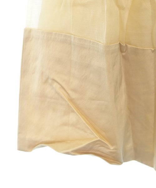 ebure กระโปรงยาว/แม็กซี่ยาว