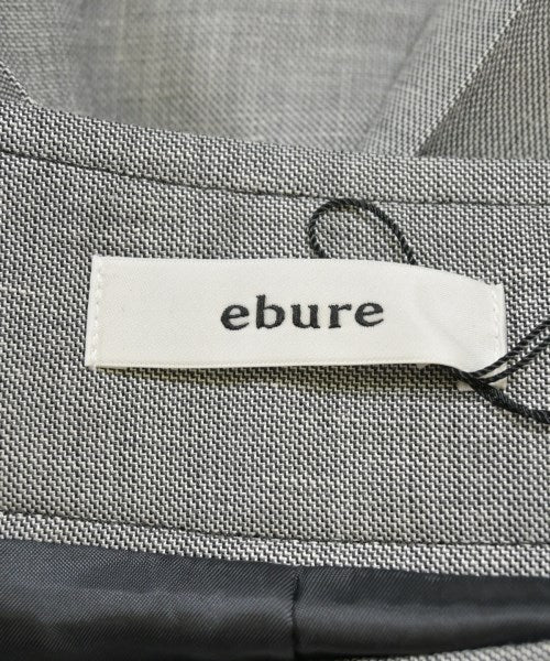 ebure กระโปรงยาว/แม็กซี่ยาว