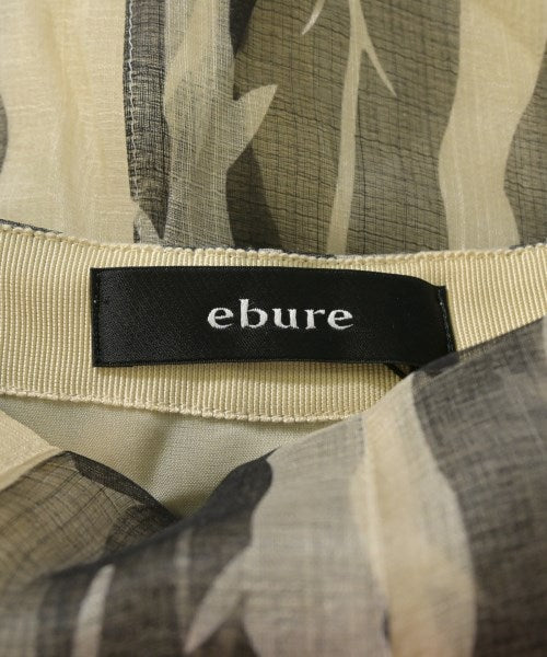 ebure กระโปรงยาว/แม็กซี่ยาว