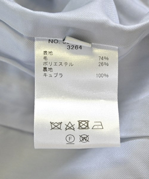 ebure กางเกงขายาว