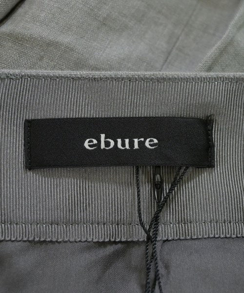 ebure กระโปรงยาว/แม็กซี่ยาว