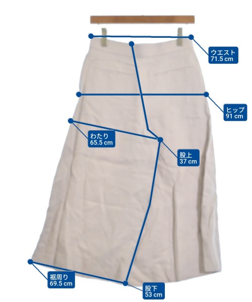 ebure กางเกง 5 ส่วน