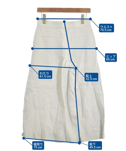 ebure กางเกง 5 ส่วน