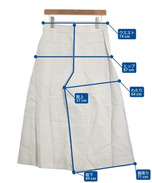 ebure กางเกง 5 ส่วน