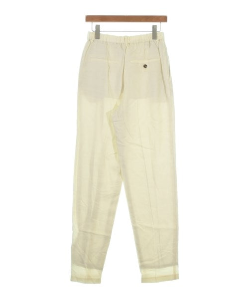 ebure กางเกงขายาว