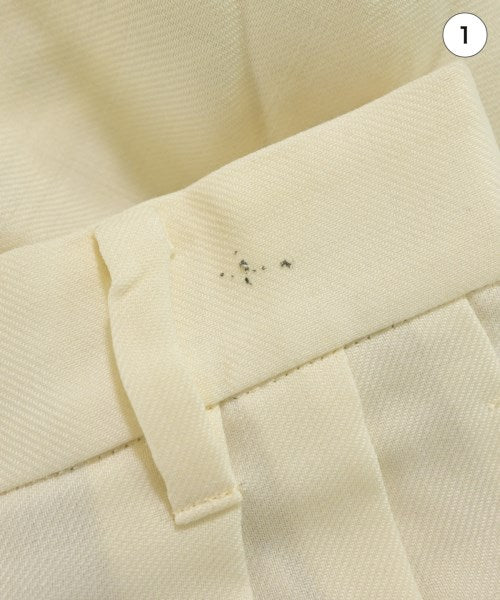 ebure กางเกงขายาว