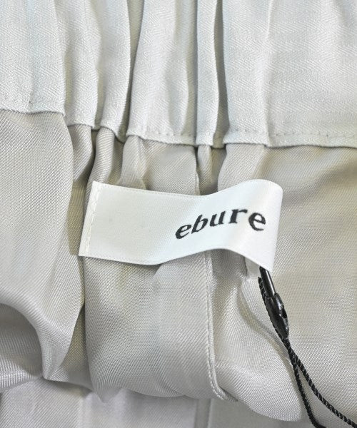 ebure กางเกงขายาว