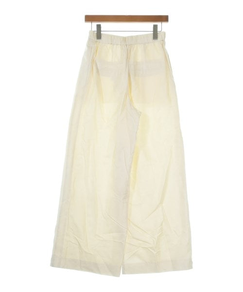 ebure กางเกงขายาว