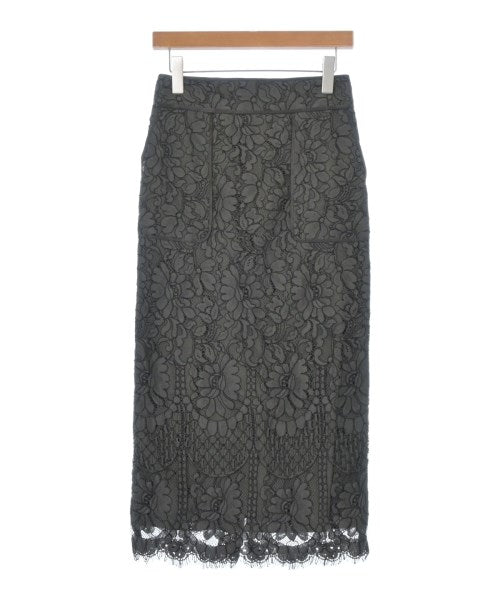 ebure กระโปรงยาว/แม็กซี่ยาว