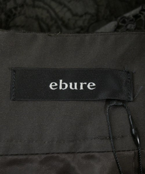 ebure กระโปรงยาว/แม็กซี่ยาว