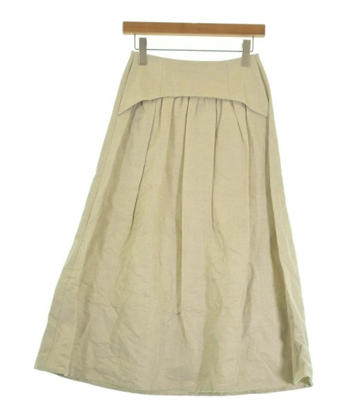 ebure กระโปรงยาว/แม็กซี่ยาว