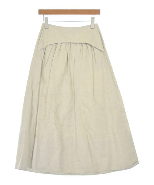 ebure กระโปรงยาว/แม็กซี่ยาว