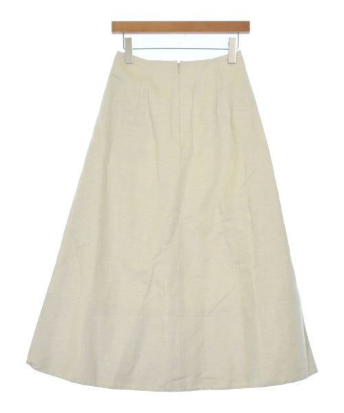 ebure กระโปรงยาว/แม็กซี่ยาว