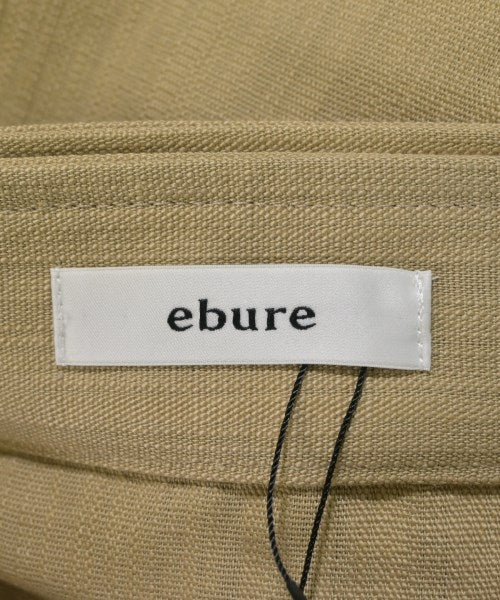 ebure กระโปรงยาว/แม็กซี่ยาว