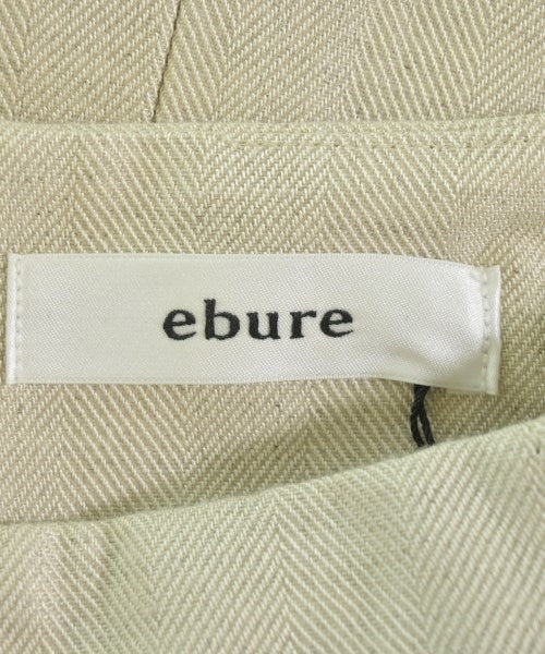 ebure กระโปรงยาว/แม็กซี่ยาว